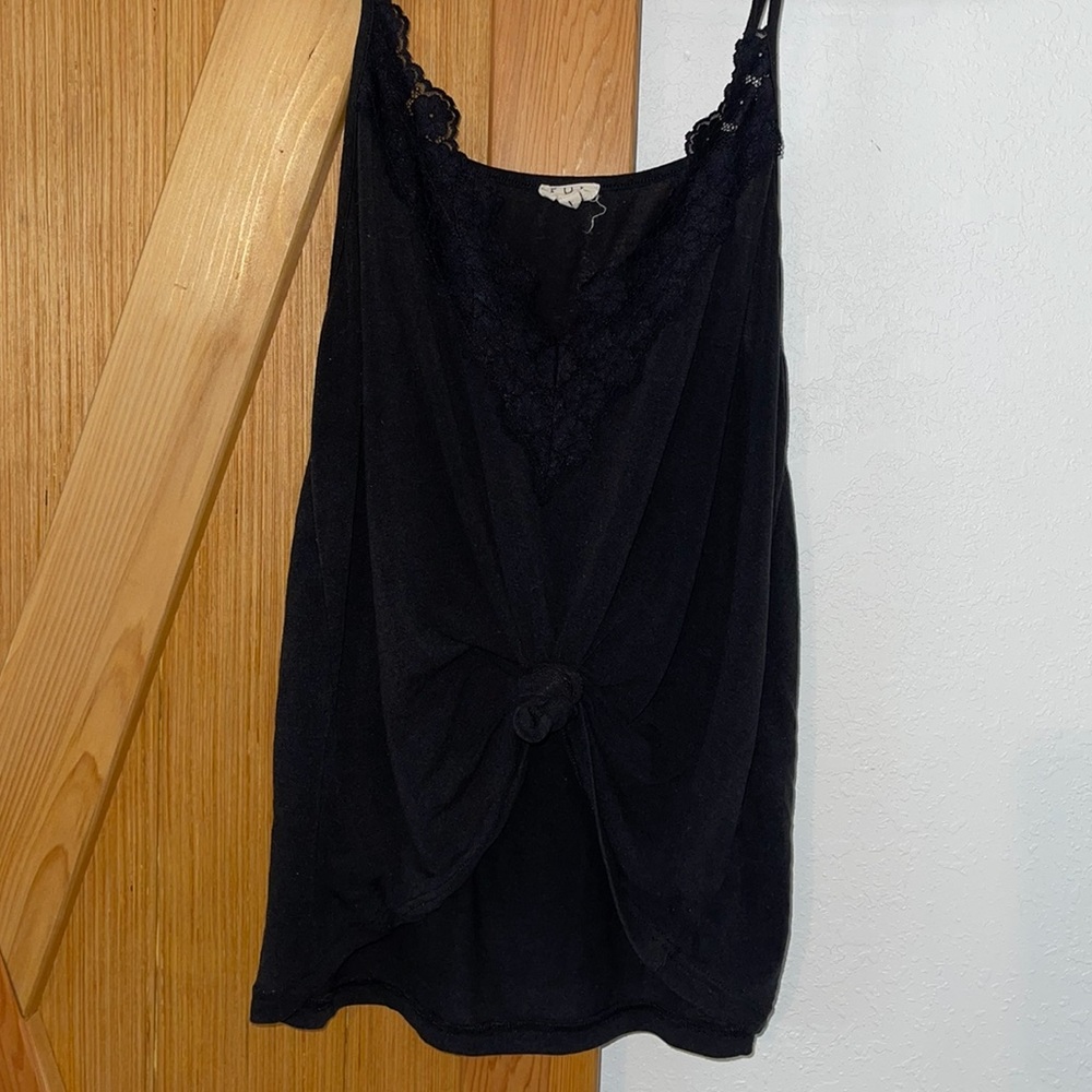 P.O.L tank top